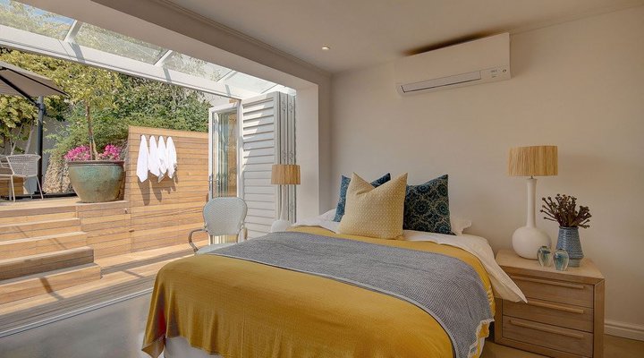 3 Degrees North Penthouse