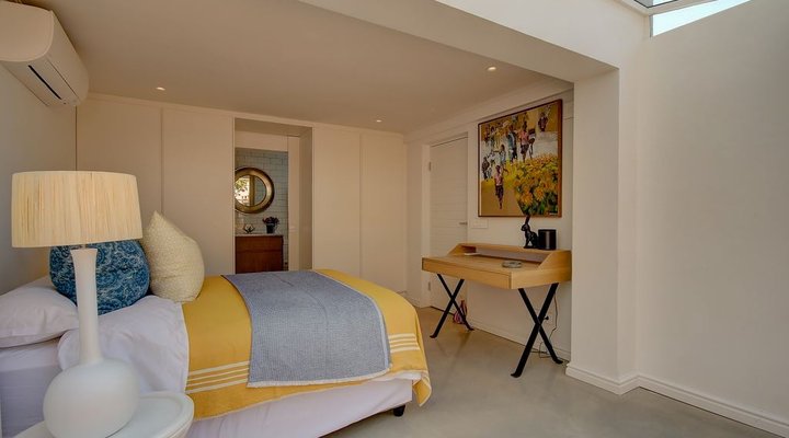 3 Degrees North Penthouse