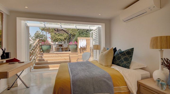 3 Degrees North Penthouse