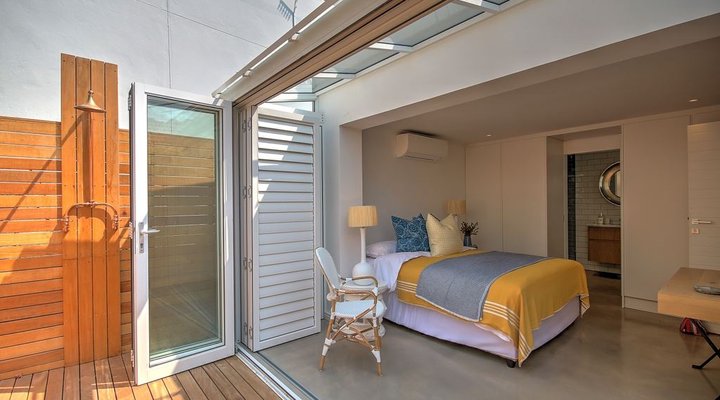 3 Degrees North Penthouse