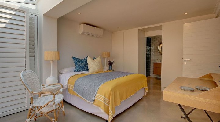 3 Degrees North Penthouse