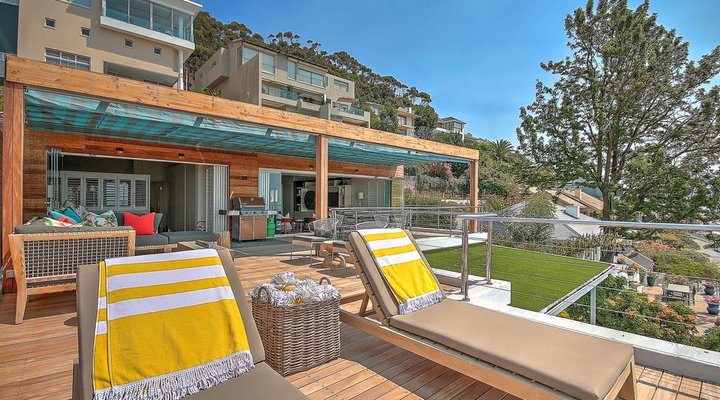 3 Degrees North Penthouse