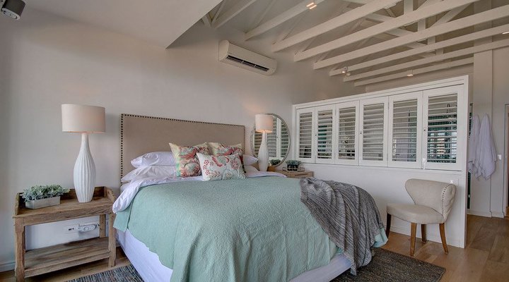 3 Degrees North Penthouse