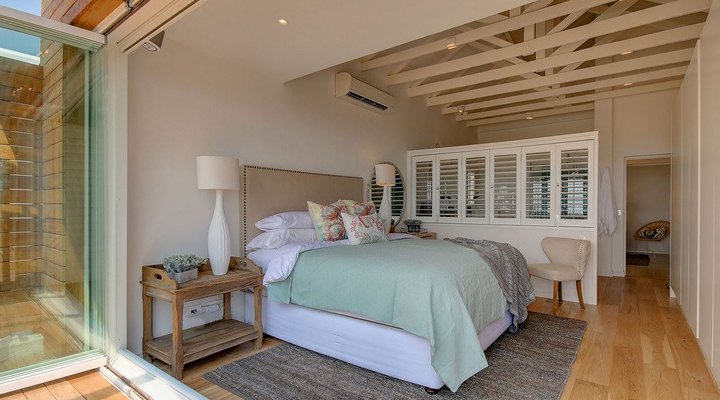 3 Degrees North Penthouse