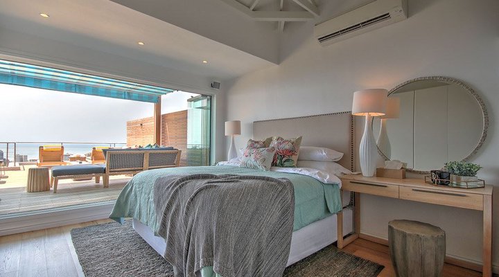 3 Degrees North Penthouse