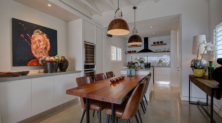 3 Degrees North Penthouse