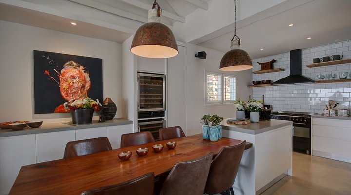 3 Degrees North Penthouse