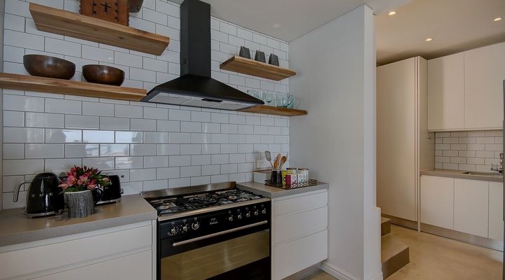 3 Degrees North Penthouse