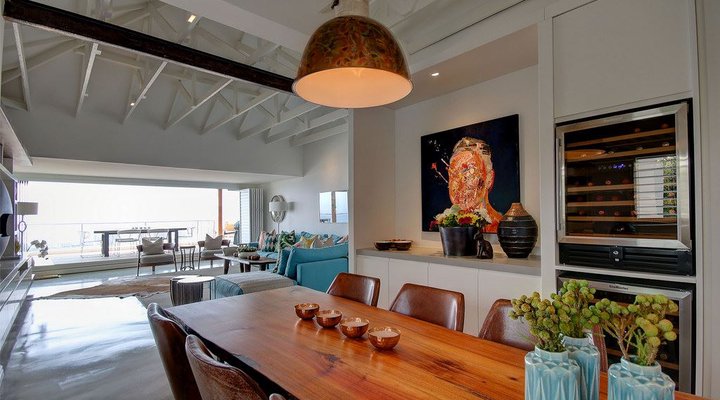 3 Degrees North Penthouse