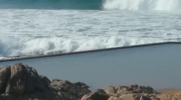 Jacobs Cottage by the Ocean