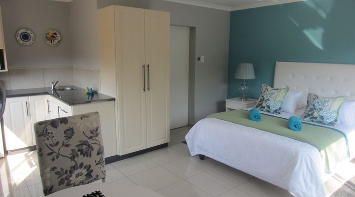 Monte Vista Guest House