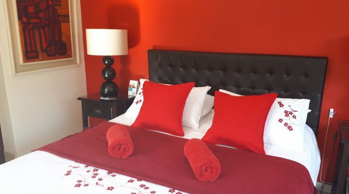 Monte Vista Guest House