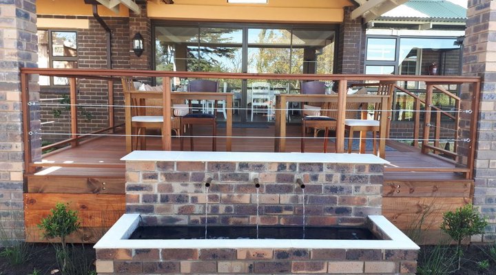 Monte Vista Guest House