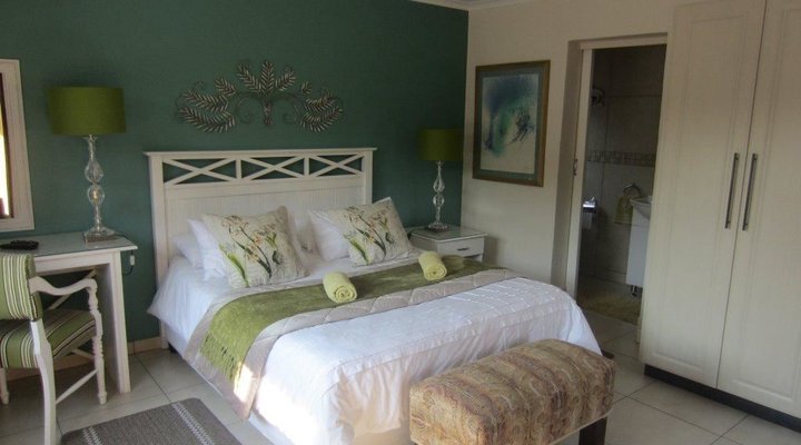 Monte Vista Guest House