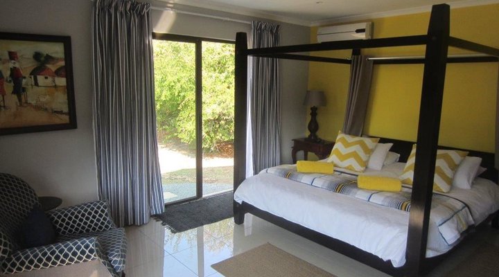 Monte Vista Guest House