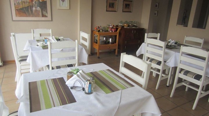 Monte Vista Guest House