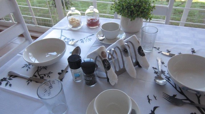 Monte Vista Guest House