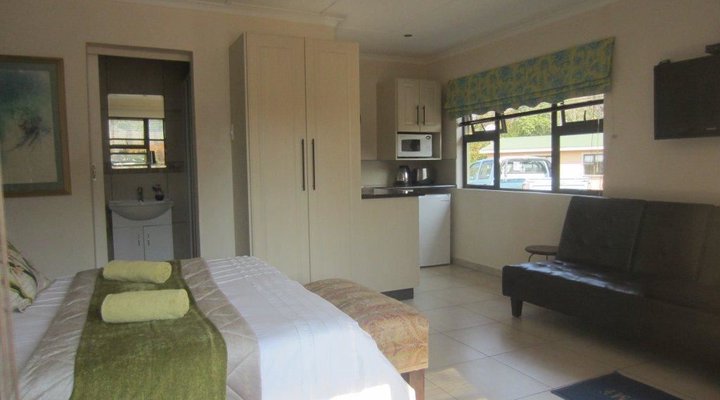 Monte Vista Guest House