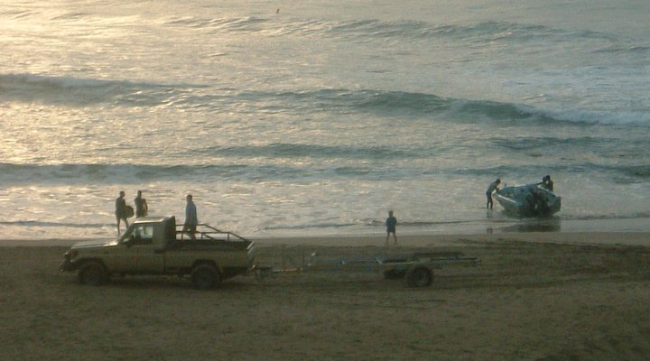 Le Touessrok Apartment 44