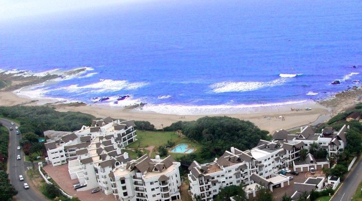 Le Touessrok Apartment 44