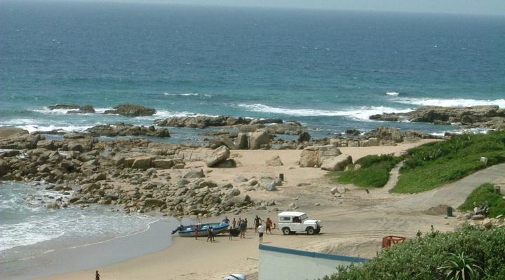 Le Touessrok Apartment 47