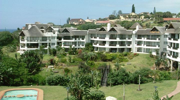 Le Touessrok Apartment 47