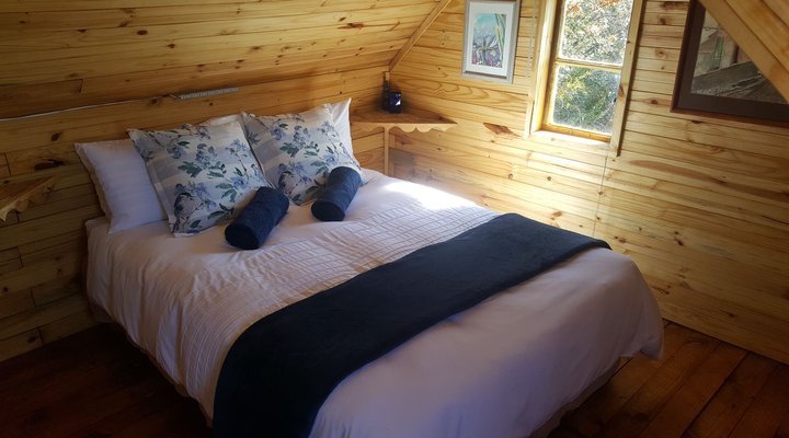 Denhaven Country Cottages