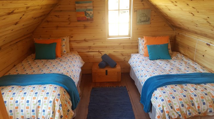 Denhaven Country Cottages