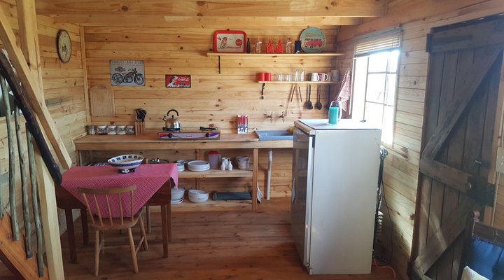 Denhaven Country Cottages