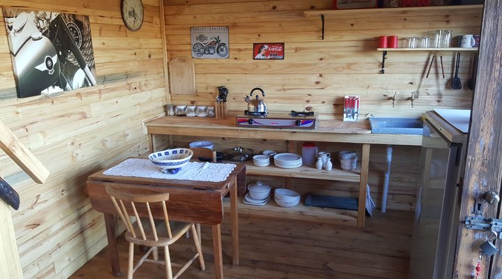 Denhaven Country Cottages