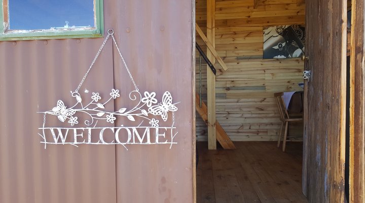 Denhaven Country Cottages