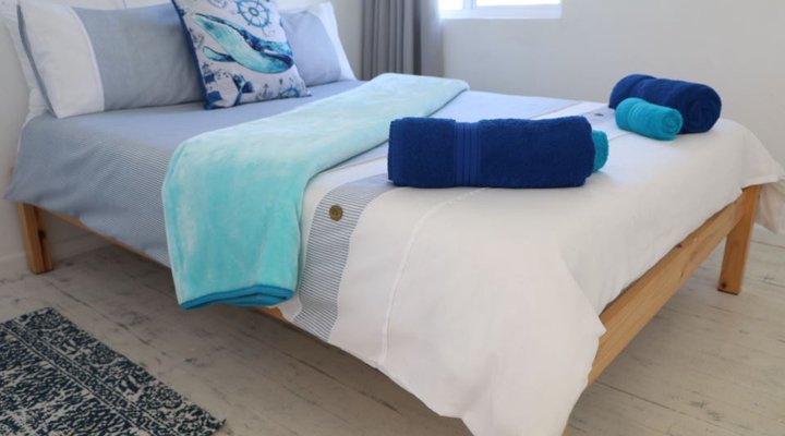 AITSA! Self Catering / Selfsorg