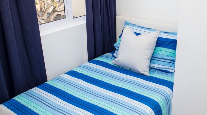 AITSA! Self Catering / Selfsorg