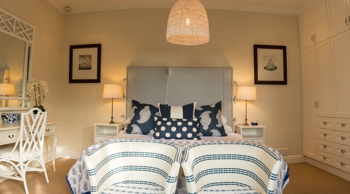 Plett Summer House