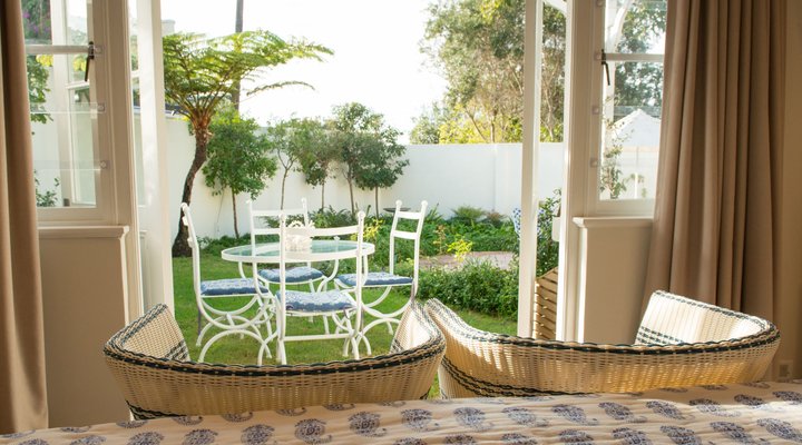 Plett Summer House