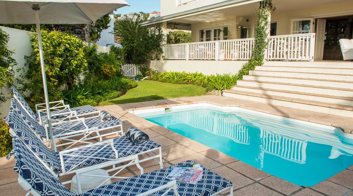 Plett Summer House