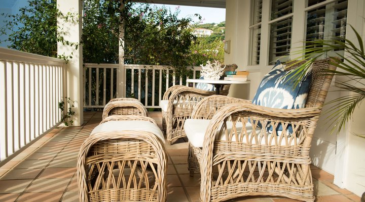 Plett Summer House