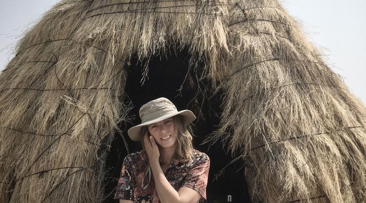 Makgadikgadi Adventure Camp