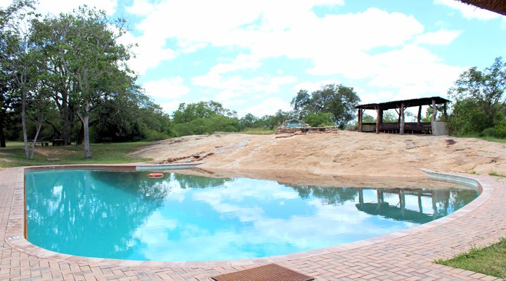 Tented Adventures Pretoriuskop