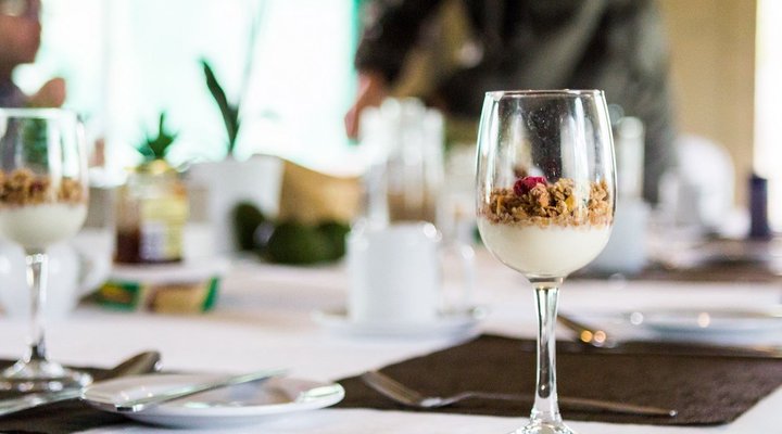 Tented Adventures Pretoriuskop