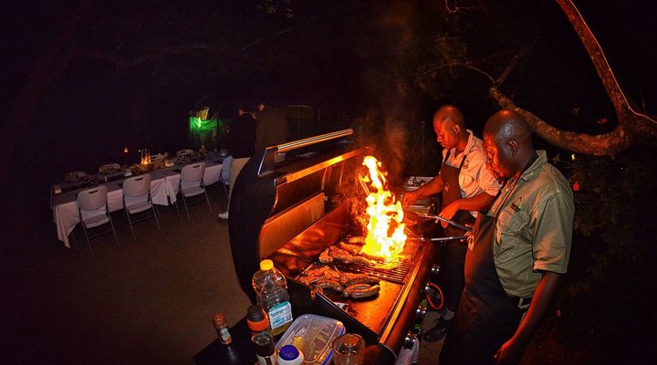 Tented Adventures Pretoriuskop