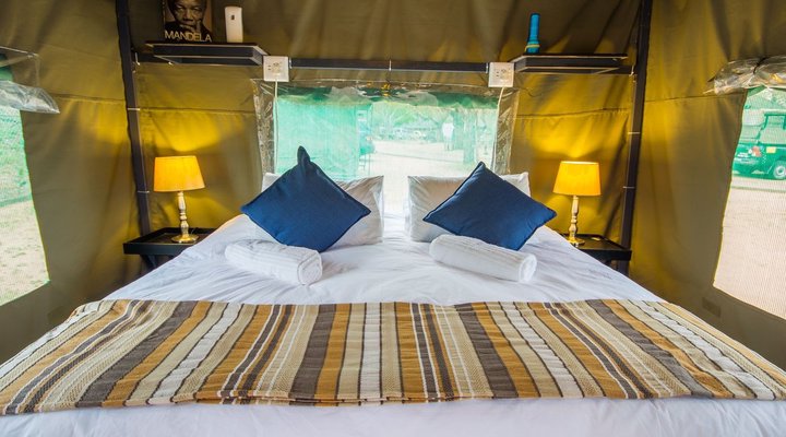 Tented Adventures Pretoriuskop