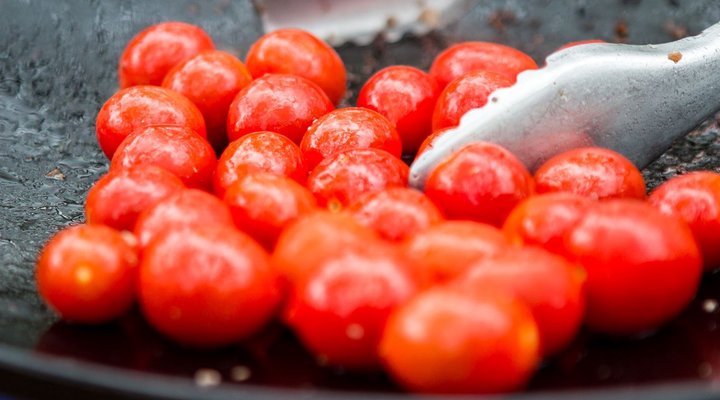 Tented Adventures Pretoriuskop