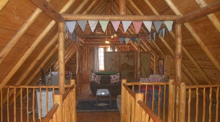 The Cabin