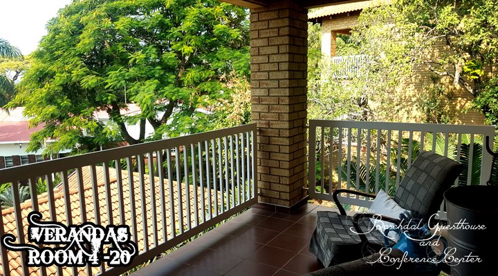 Boschdal Guesthouse and Conference Centre