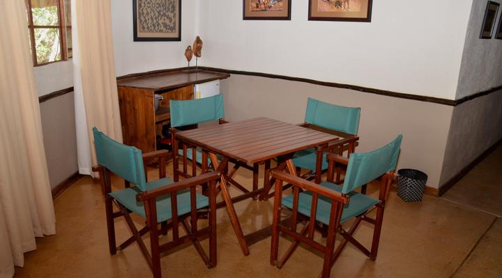 Moholoholo Mountain View