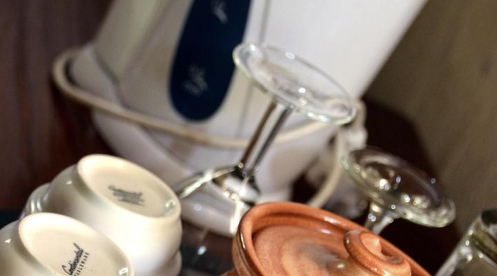 Moholoholo Mountain View