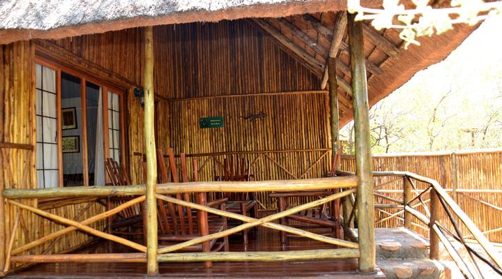 Moholoholo Mountain View