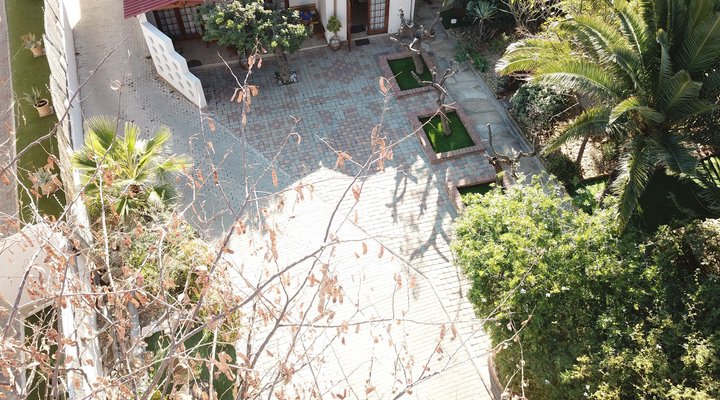 Caotinha Guest Cottage