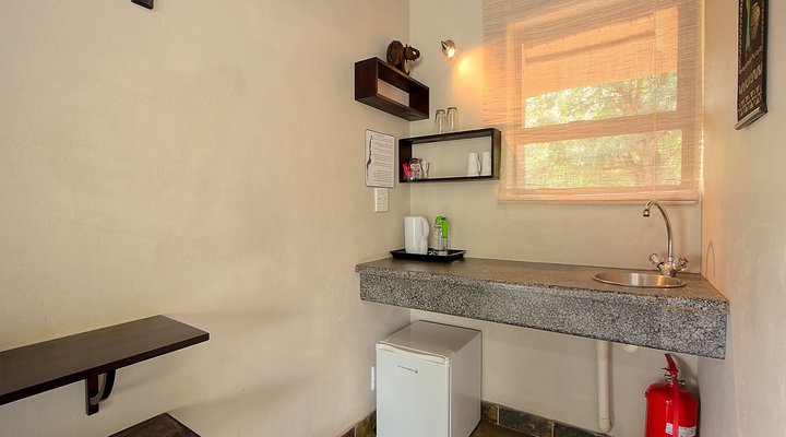 Ehlathini Lodge